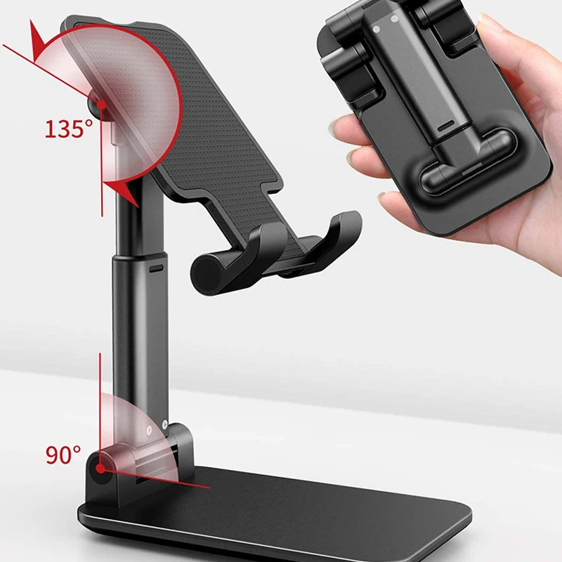 Universal Tablet And Phone Holder - Image 5