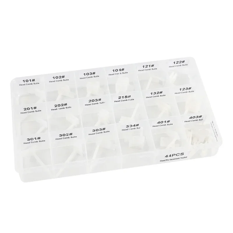 ハードドライブのヘッド交換修理ツール2.5 