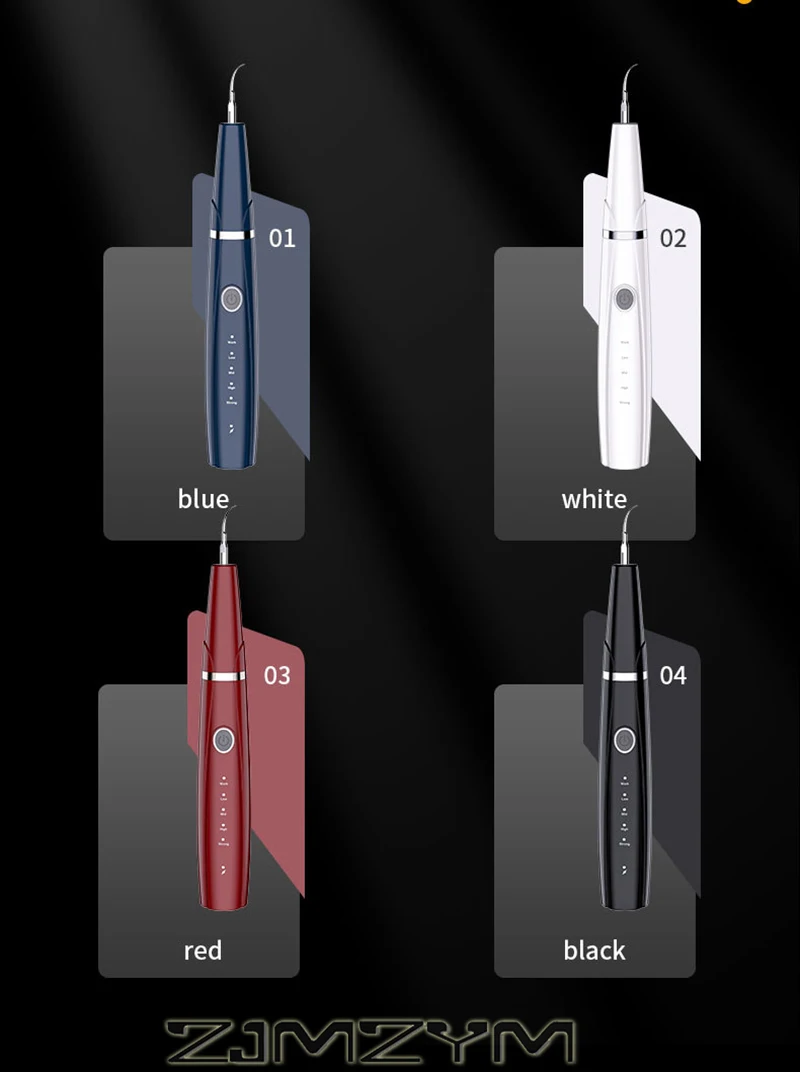 Dental Cleaner Image 12