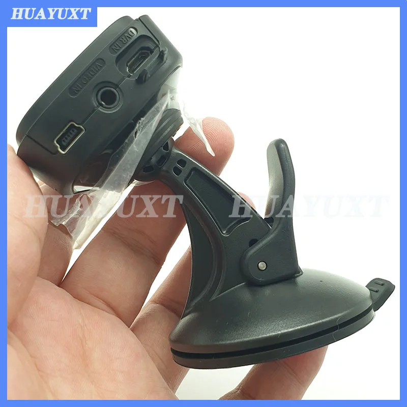 Original For Fleet 660/670 RV-BBT601 Magnetic Cradle &Suction Cup Mount PART NUMBER 010-01779-00