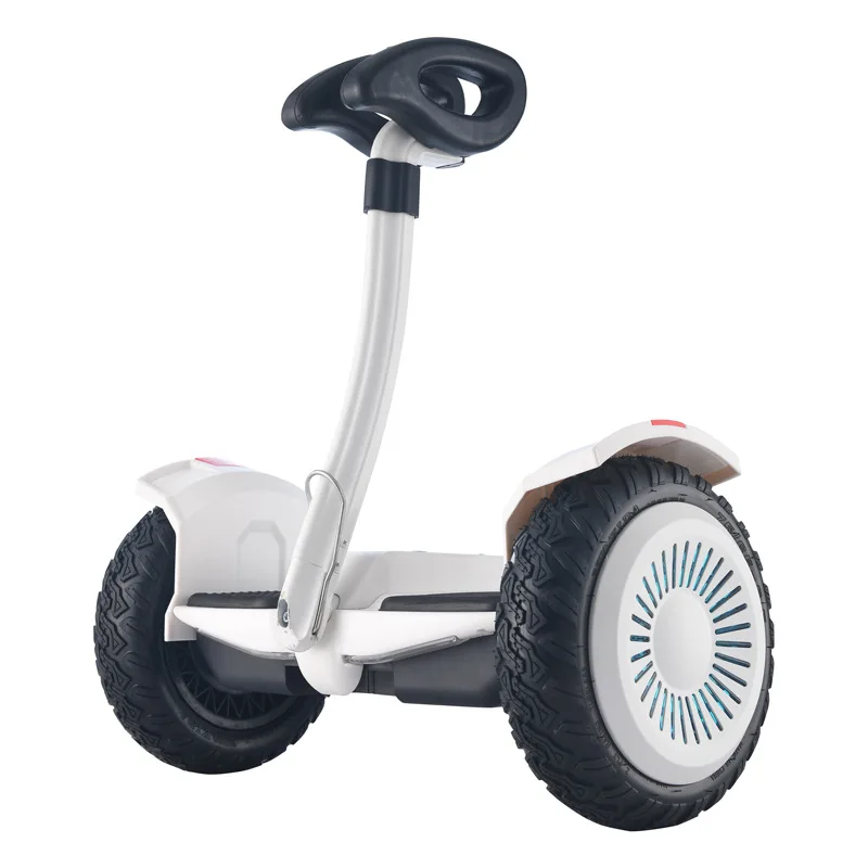 Hoverboard Intelligent Children's Somatosensory Universal Leg Control Two-wheel Hoverboard Electric Scooter