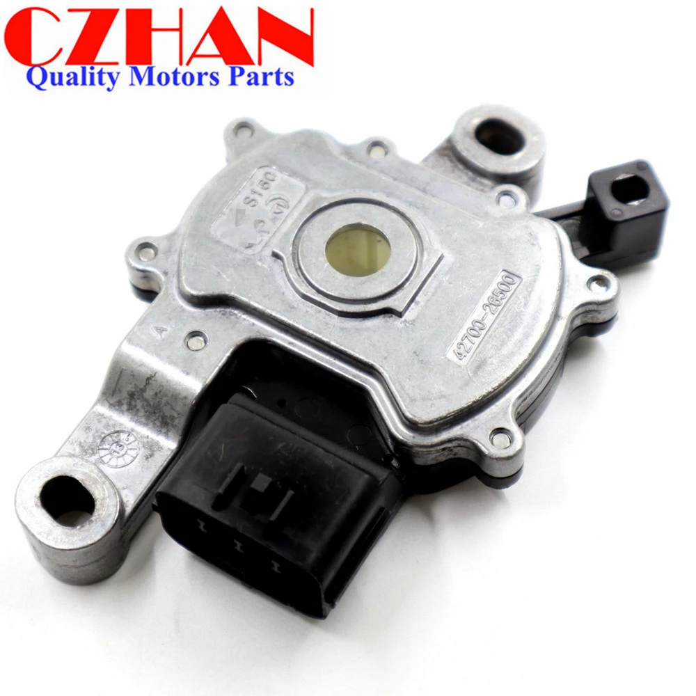 Inhibitor Neutral Safety Switch For Hyundai Kia 1117 Oem 4270026500