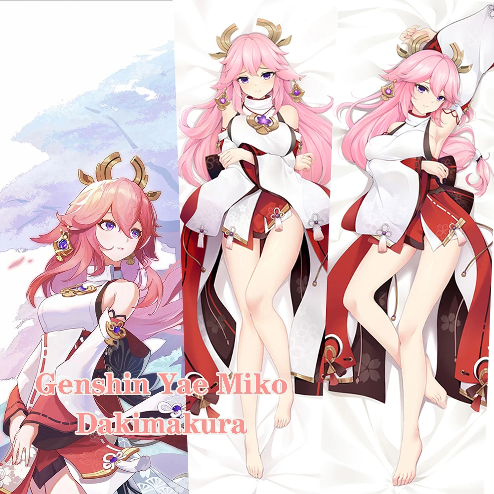 マンガの抱き枕カバー かわいい 漫画のキャラクター 魅力的 両面に印刷された枕カバー ギフト Costume Props Aliexpress