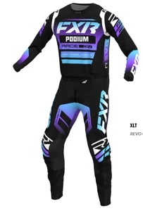 Dirt MoFox-Conjunto de ropa de Motocross para hombre, Jersey y pantalones  para MTB, MX, ATV, bicicleta de montaña, todoterreno, traje de moto, 2022 -  AliExpress