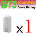 GT3 BatteryX1