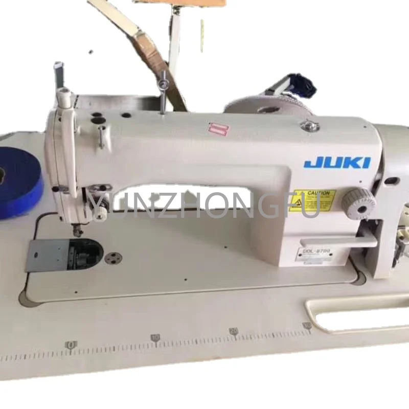 IndustrialSewingMachinesPriceSecondhandSingleNeedleJUKISDDL
