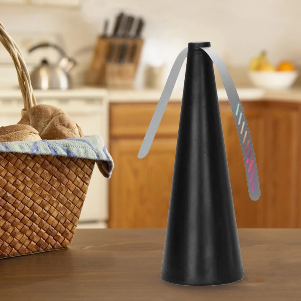 Outdoor Fly Bug Repeller Electric USB Or AA Battery Fly Repellent Fan Kitchen Electric Food Protector Pest Control Tool