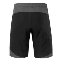 Arsuxeo 2 In 1 Padded Bike Shorts with Pockets Men Breathable Exercise Shorts for Training Biking Cycling Summer shorts for men 2