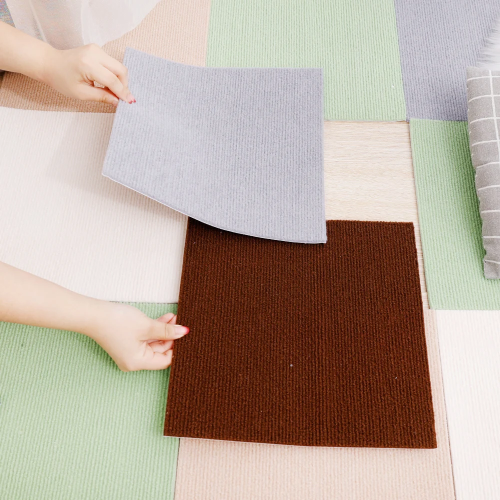 

Коврик для ползания, 30 х30 см