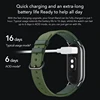 In stock Global Version Xiaomi mi Band 8 1.62'' AMOLED Ultra Long Battery Life 16Days Smart Bracelet 150+ Sport Modes MI Band 6