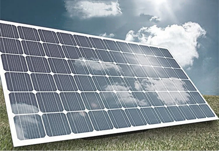 para suporte solar fotovoltaico, Cabo de metal,