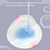 Disposable Nursing Pads for Breastfeeding Super Soft Breastfeeding Milk Pads Ultra Comfortable & Individually Wrapped 2