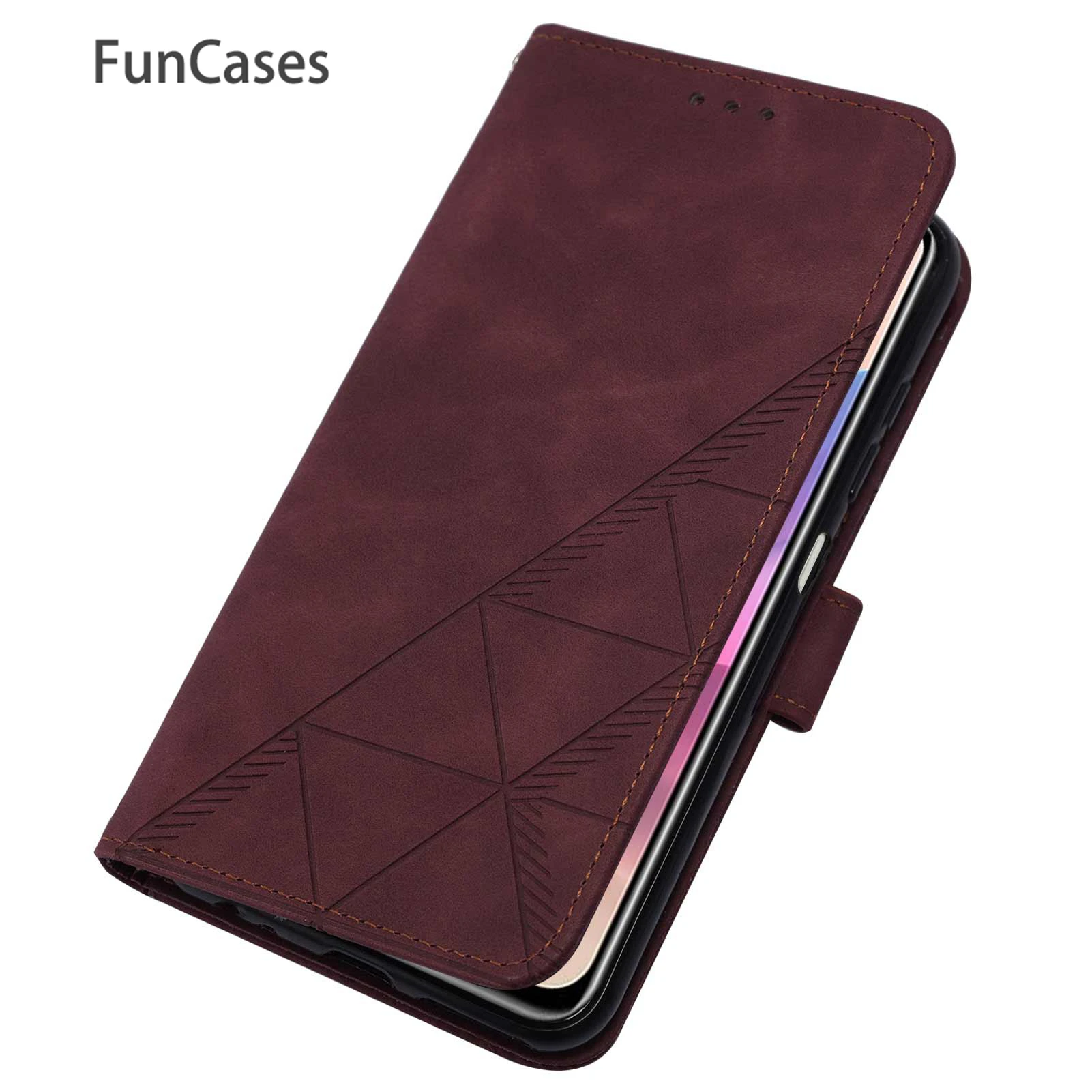 Funda de teléfono con tapa para Motorola G Pure, accesorio para Moto Edge 2021, 20 Pro, E30, E7 Plus, E40, E20, Power 2022 Lite