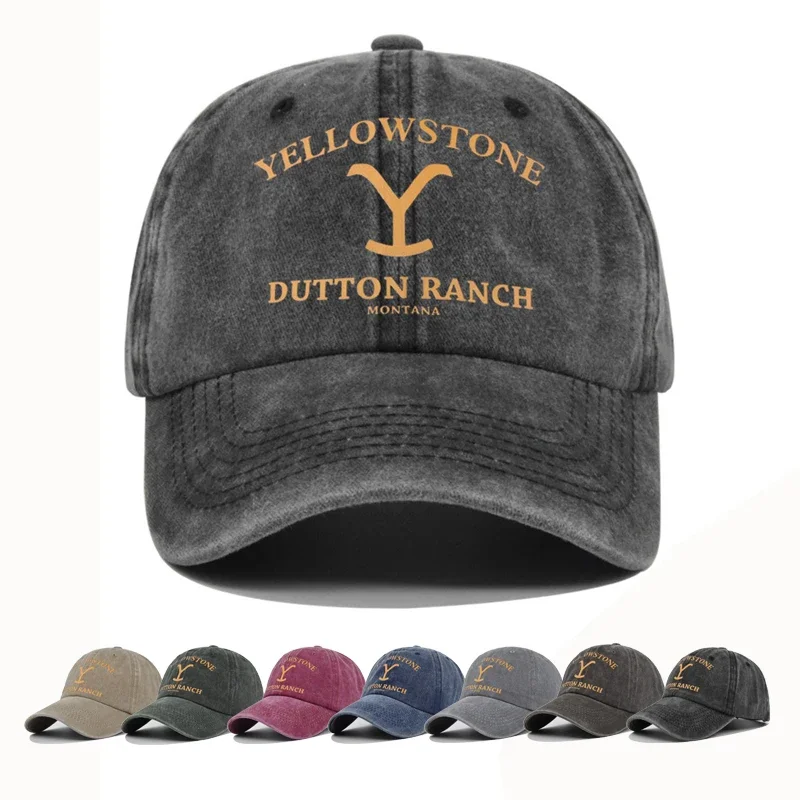 Baseball Cap Sun hat Snapback Hat For Men Women