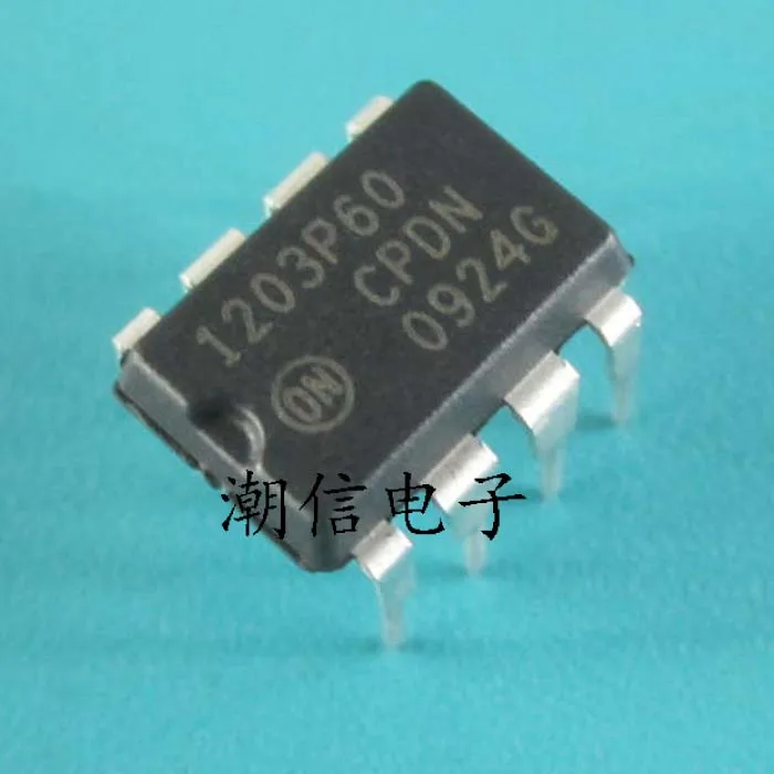 

（20PCS/LOT） 1203P60 NCP1203P60 In stock, power IC