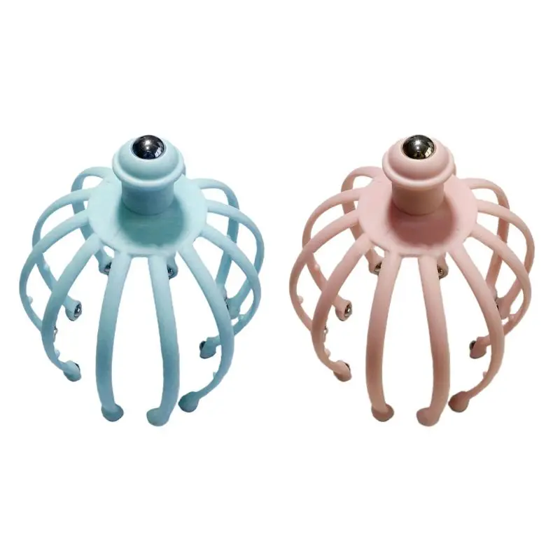 Массажеры для головы