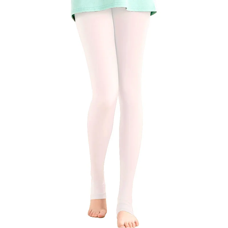 PGM Women Golf Sports Shorts Sun Silk Pants Ice Silk Stockings KUZ014