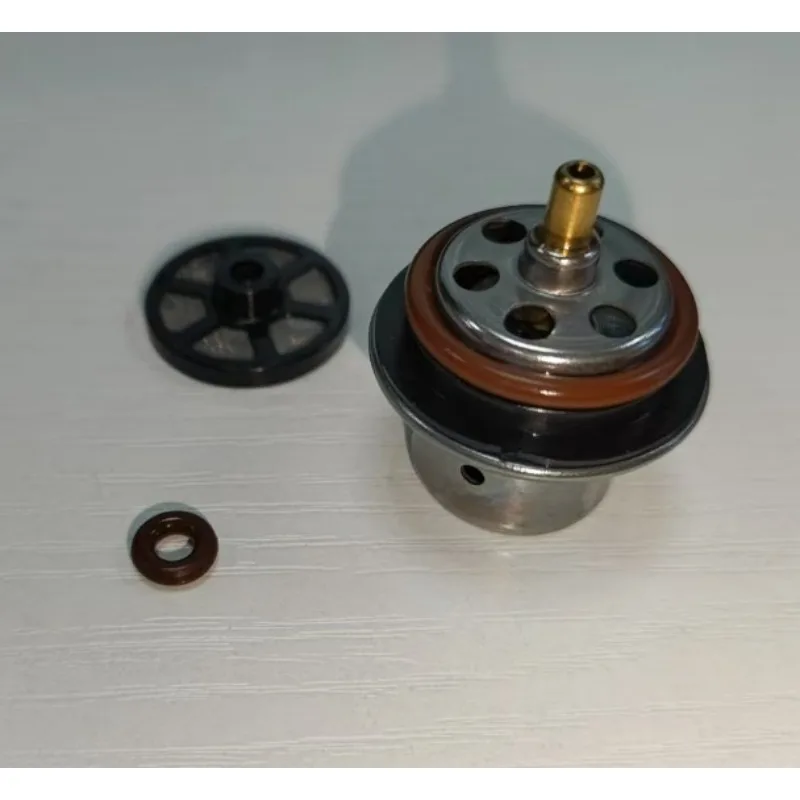 6101504A Fuel Pressure Regulator for Harley-David-son Dyna Sportster Softail 6101504A 61015-04A