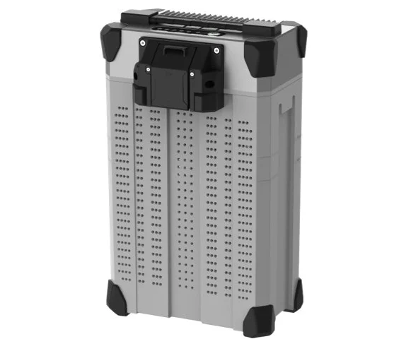 XAG 무인 농업 식물 보호 방수 배터리, V50P100, B13970, 신제품