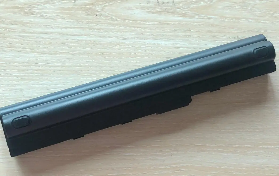 Bateria do Portátil 6600mah para Asus K42j K42f K42jr K42d K42jc K42jf K42jb K52 K52d K52de K52dr K52dy K52eq K52jt K52j - Imagem 6