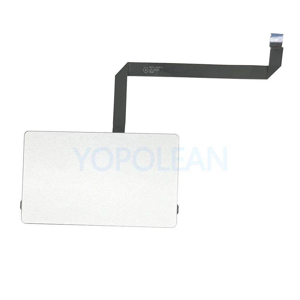 Original Trackpad For Macbook Air 11" A1370 Touchpad 593-1255-A 2010 Year
