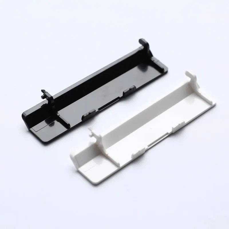 3 in 1 Plastic Replacement Door Cover Flap Set for Wii Console 2 Cover