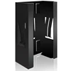 Magnetic Glove Box Holder, Tissue Dispenser, Holds Boxes Of Gloves, Towels, Wipes And Tissues,Suitable For Wall Mounting 1