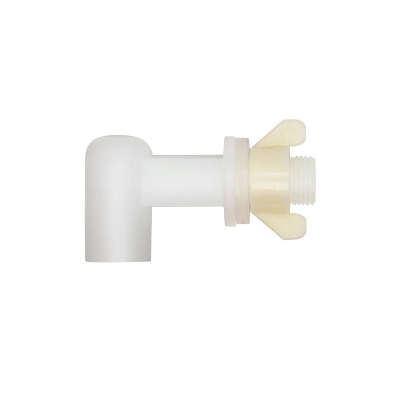Automatic Leak-Proof Poultry Water Nipple Drinkers - Pack of 5