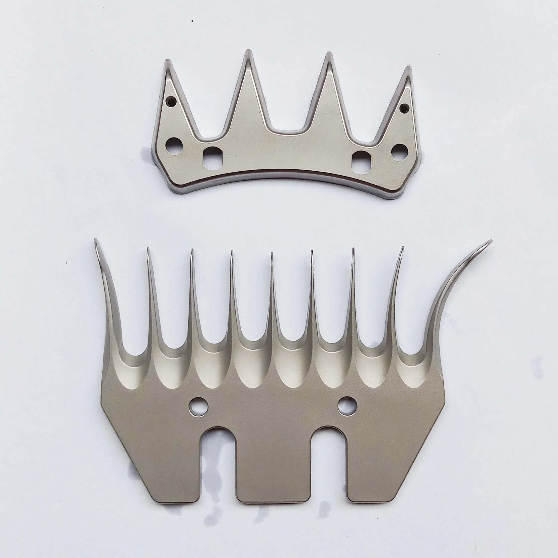 Sheep Clipper Blade para Gts Alemão e Outro Modelo