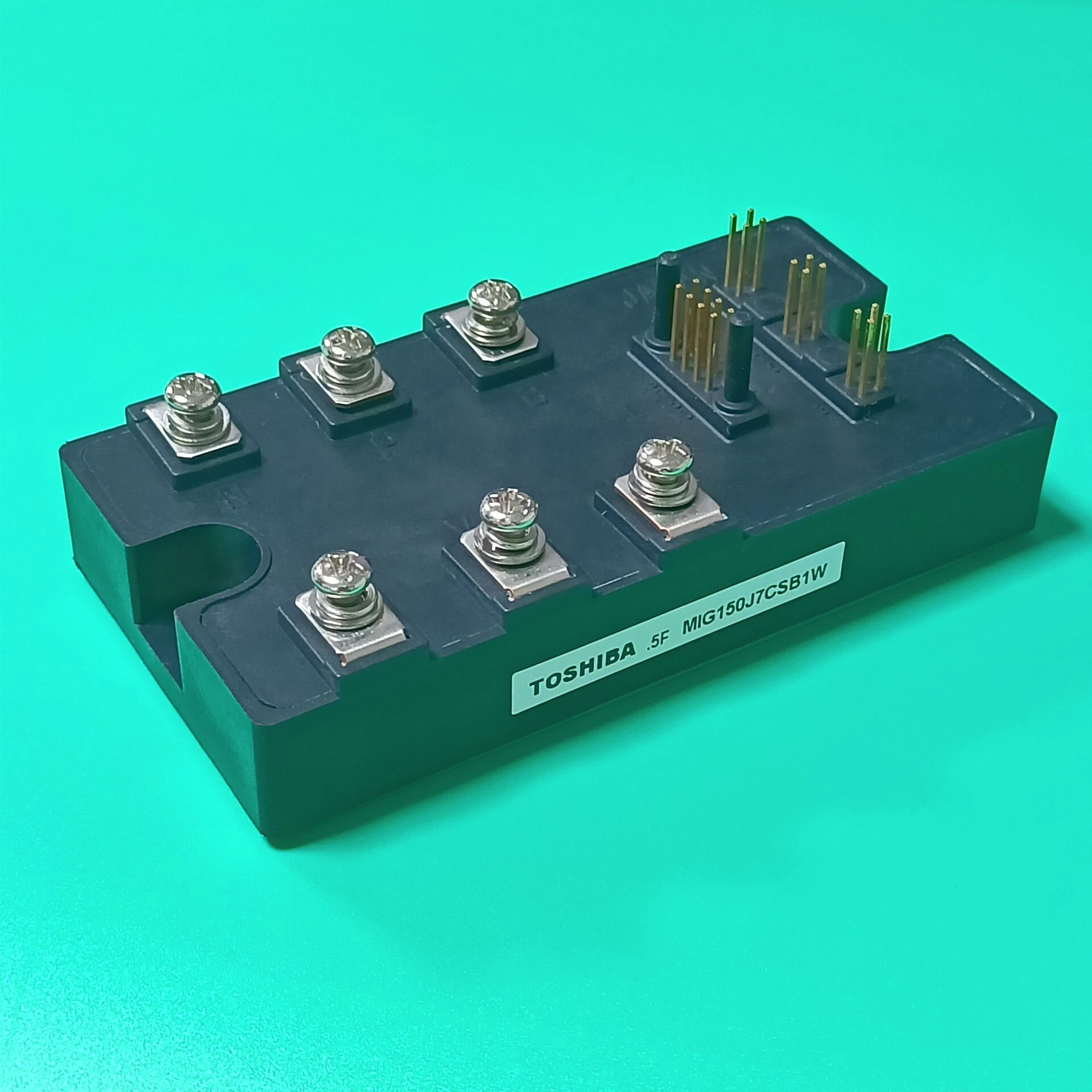 Controlador de Motor ac ic Módulo Mig150j7csb1w Mig150j7csb 1w Mig150j7 Csb1w Mig150j 7csb1w Mig150 J7csb1w Mig150 J7csb1w Mig 150j7csb1w