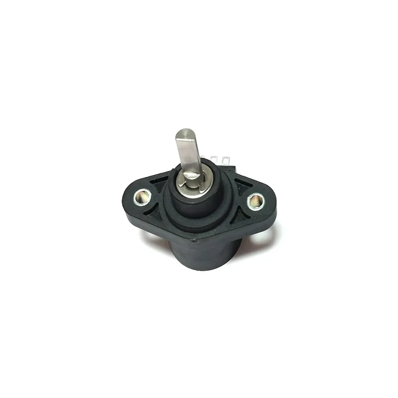1PCS new TOCOS Original electric vehicles scooter potentiometer RVQ28YS-30F 5K 45 degre RVQ28YS 30F Mobility Scooter Parts