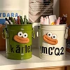 Desktop Storage Drawer Stackable Pull Out Storage Boxes Drawer Organizer Desktop Pencil Holder Sundries Stationery Storage Boxes 3