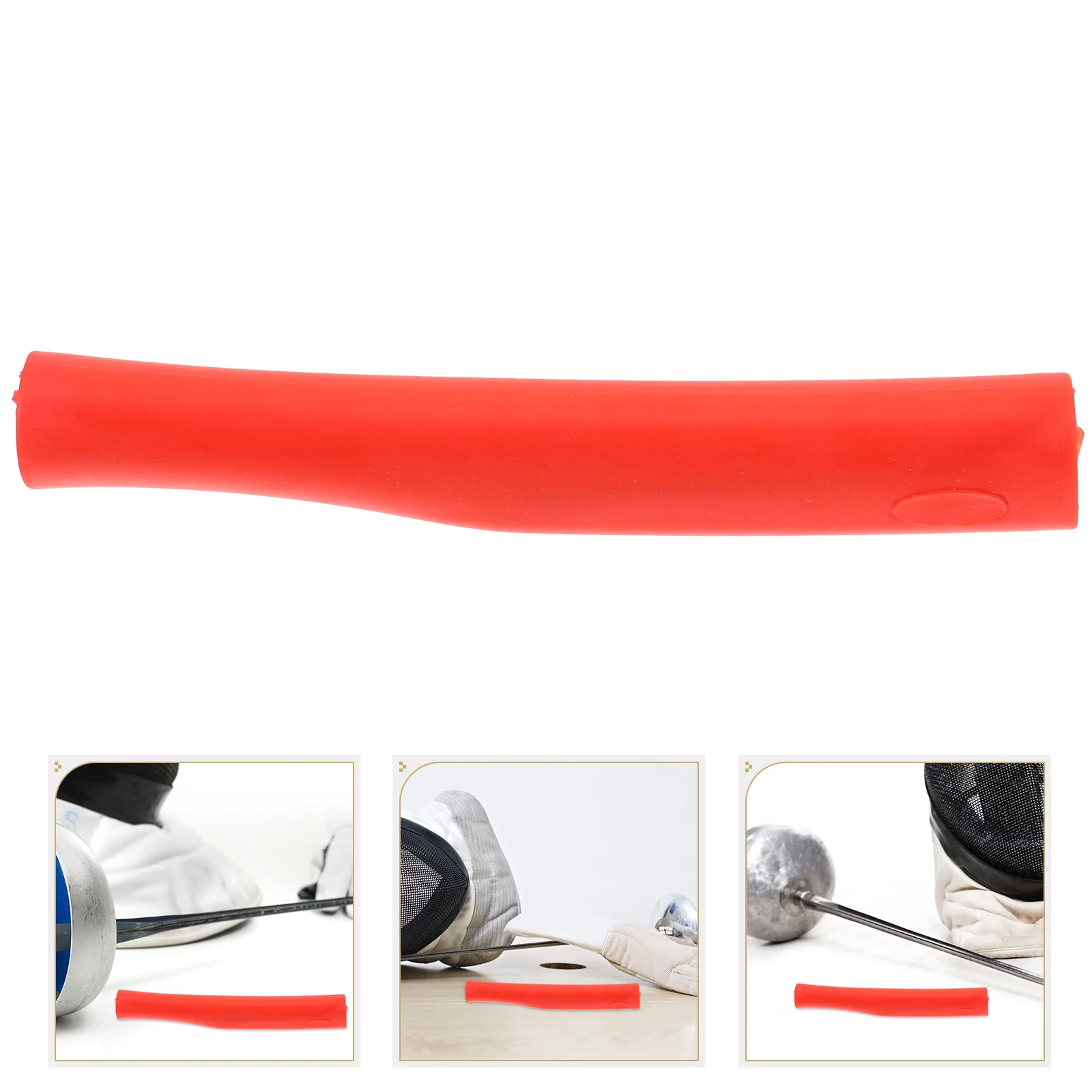 

Fencing Handle Grip Handle Grip for Training Fencing Handle Grip Replacement