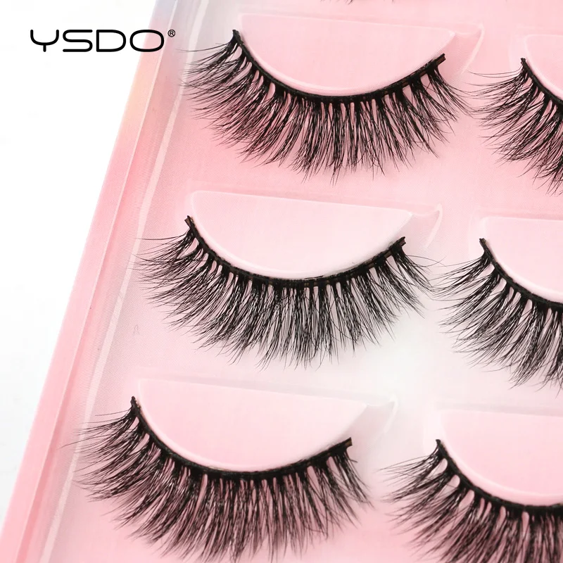 5pairs-X19CS-5