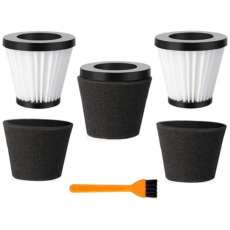 Replacement Hepa Filter Compatible For Dirt Devil F117 正規店仕入れの