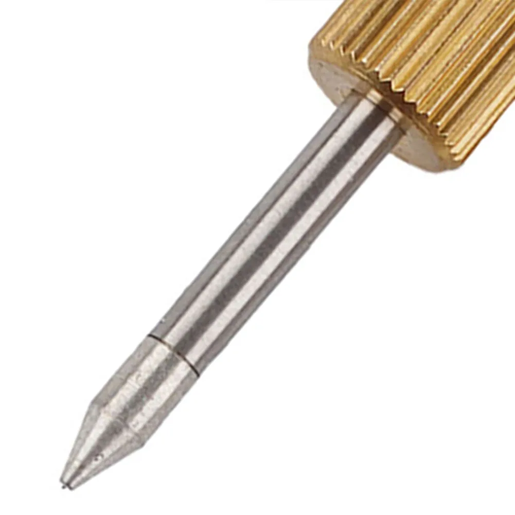 

Производство наконечников для паяльника, сварочные наконечники типа B C K, режущая головка E10, металлическая головка, заостренный USB. Комплект