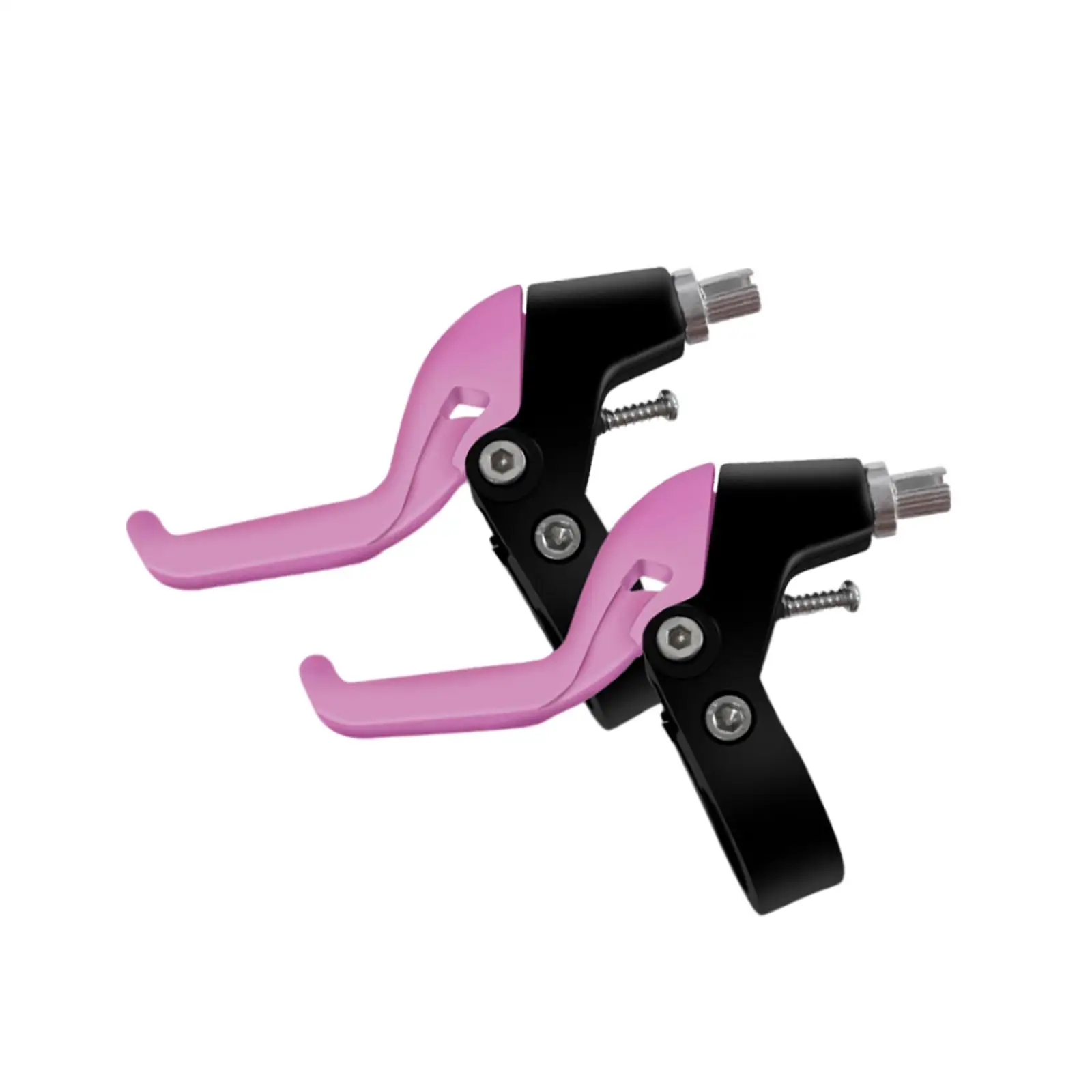 Kids Bicycle Brake Lever Replacement Hand Brake Lever Handlebar Brakes Kids Bike Brake Lever Bicycle Accessories Spare Parts