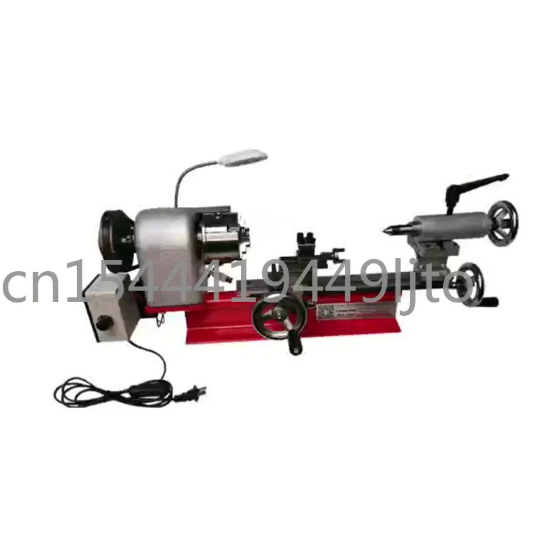 

Mini Miniature Desktop Small Lathe