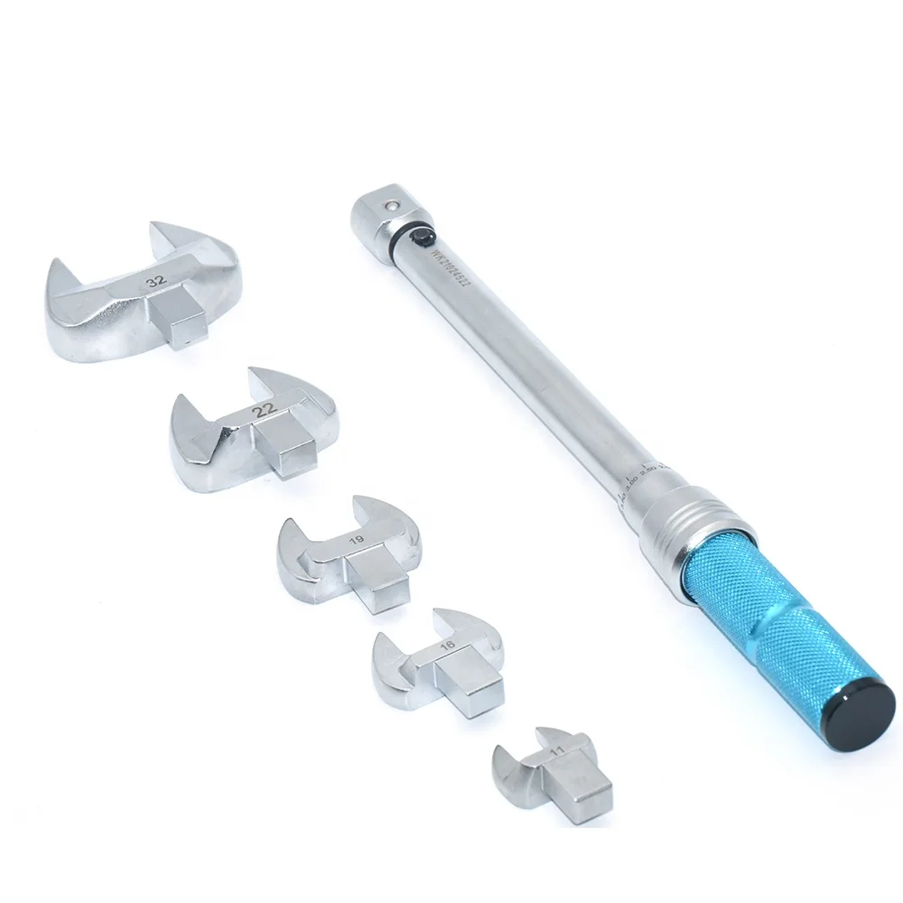 

Torque wrench Click wrench tool for network analyser DIN 4.3-10 N 2.2-5 NEX10 Connector interface