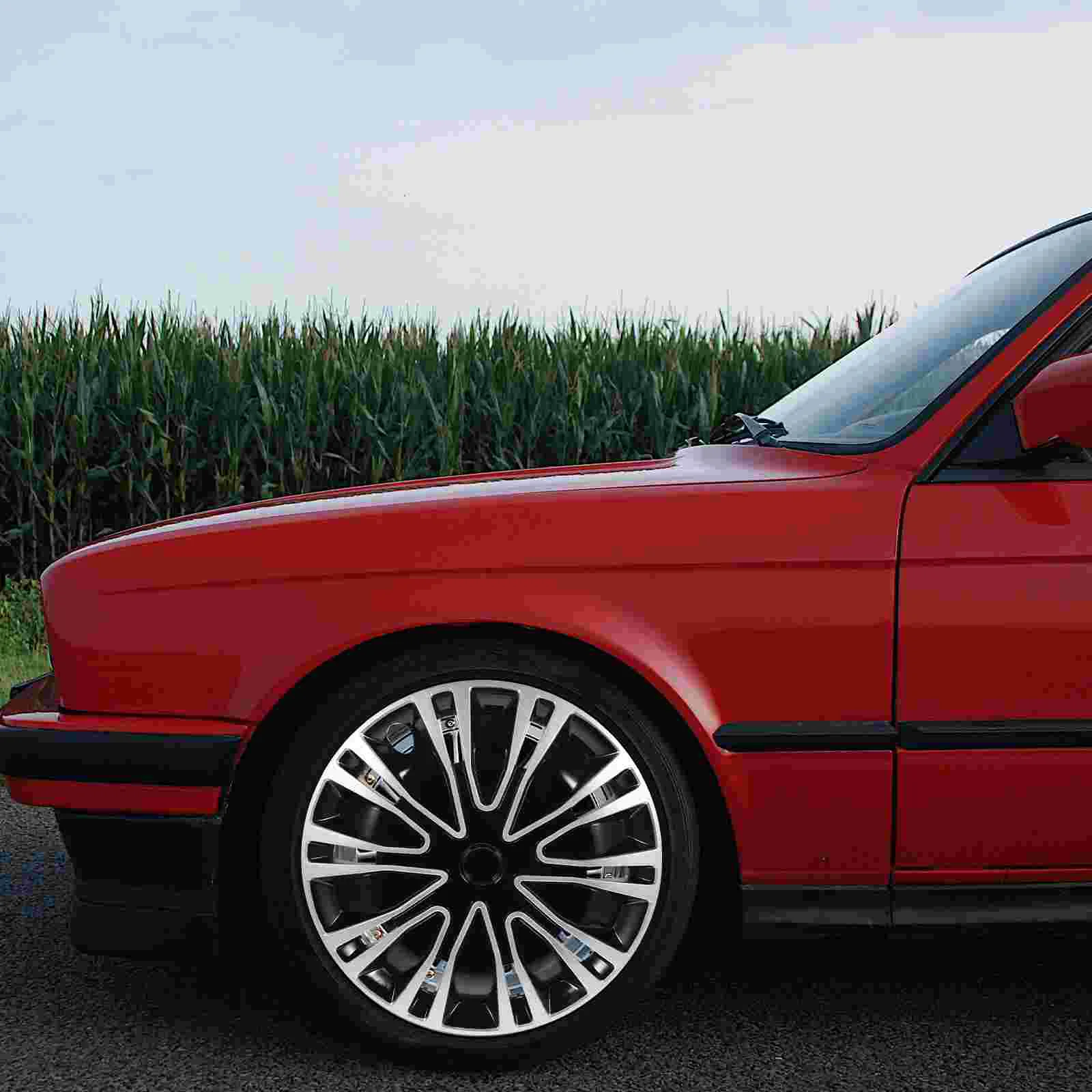 

Decorative Hub Cover Vehicle Wheel Hub Cap Automotive Wheel Hub Cover Car Hub Cap Car Wheel Hub Cover 41.8cm