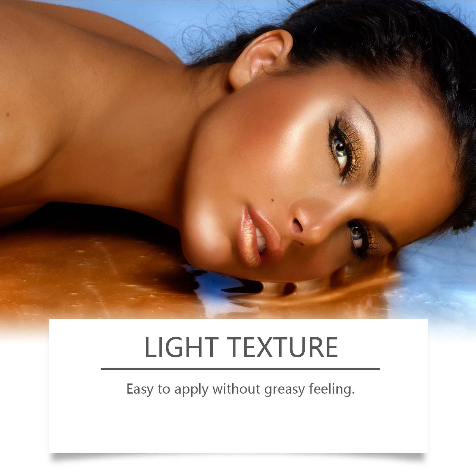 EELHOE Self-Tanning for Body Tanning Cream Bronzer Summer Sunless Tanning Products Moisturizing Glow Skin Self Cream 10g