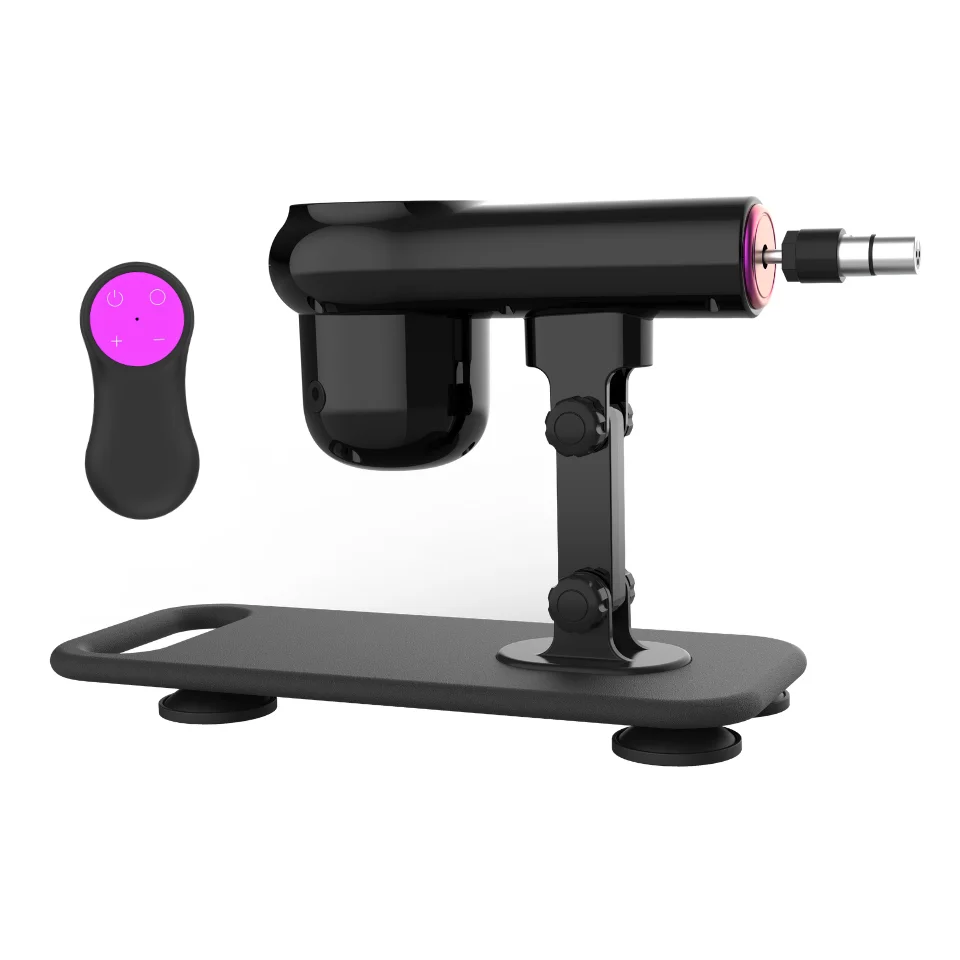 Rough Beast A1 Sex Machine With Dildo Attachments For Men And Women Sex Toys Love Machine Hand Free Sex Thrusting Machine 40W