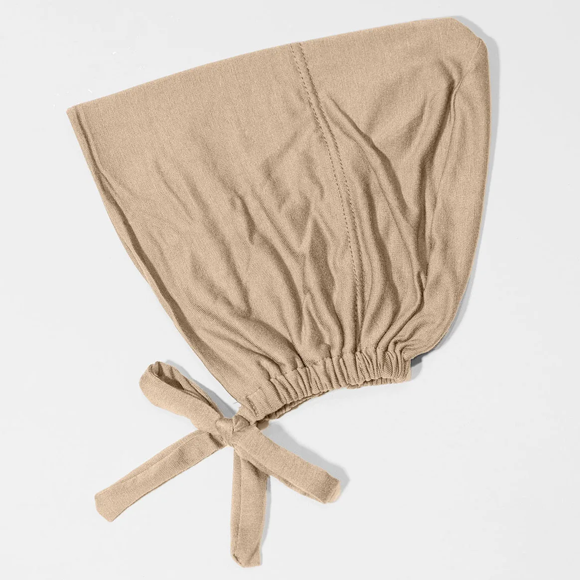 beige Headband