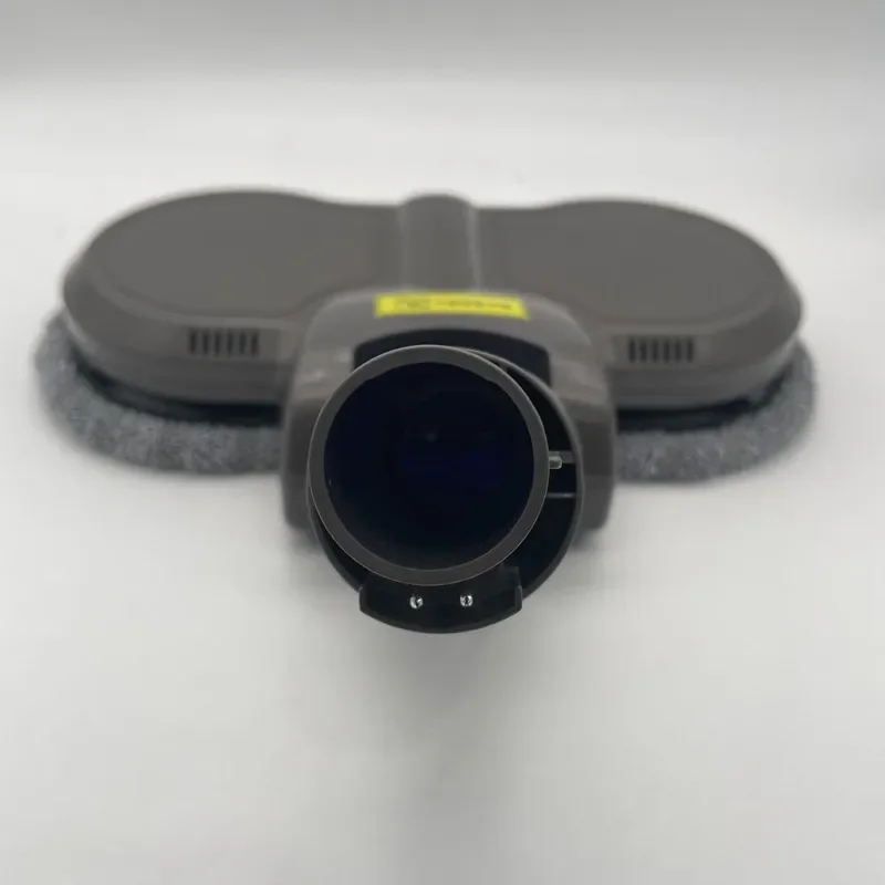 Description Picture 5 of itemFor Dyson V6 DC58 DC59 DC61 DC62 Electric Wet Dry Mopping Head Replaceable Parts with Water Tank Mop Head Mop Pads Accessiors