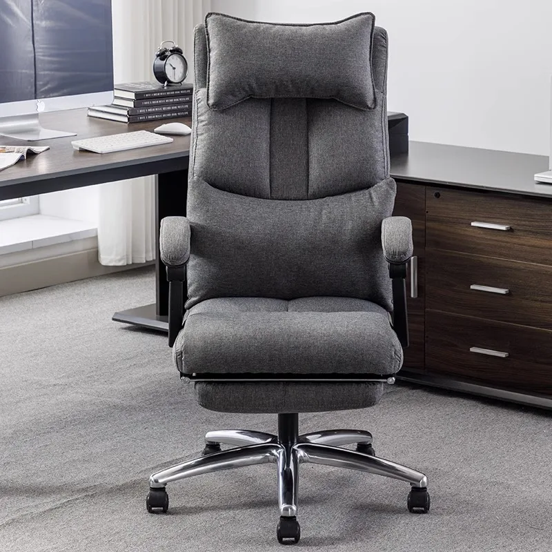 Swivel Makeup Office Chair Mobile Seat Free Shipping Study Modern Armchairs Vanity Cushion Chaise De Bureau School Furniture nike flex advance boot boy free school dd0304 600