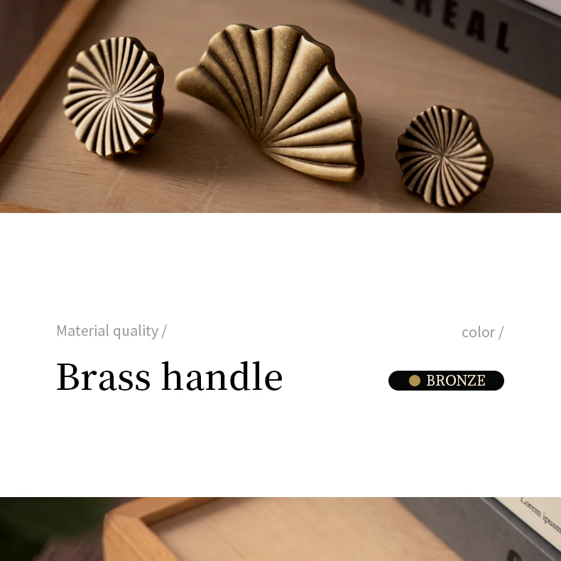 antique brass cup pull handle for kitchen drawer