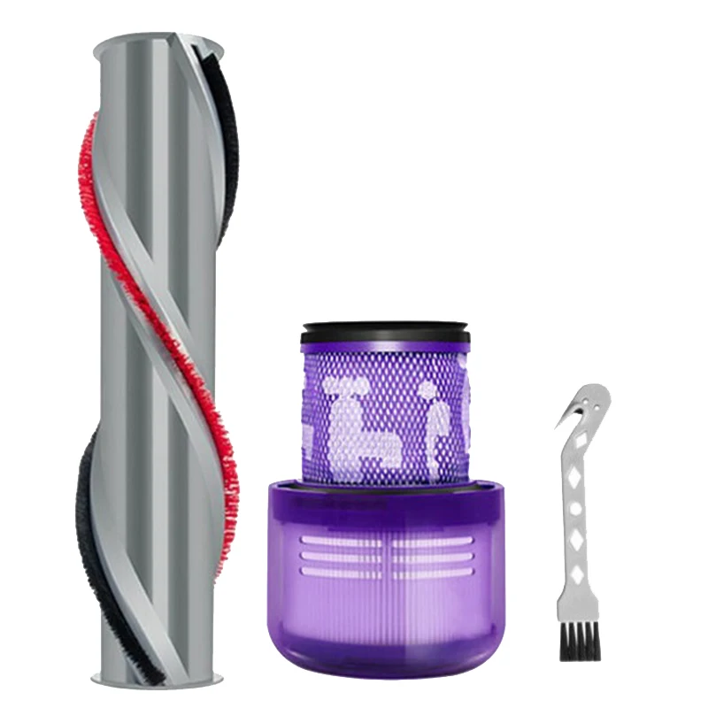 

Фильтры для бесшнуровой щетки Dyson