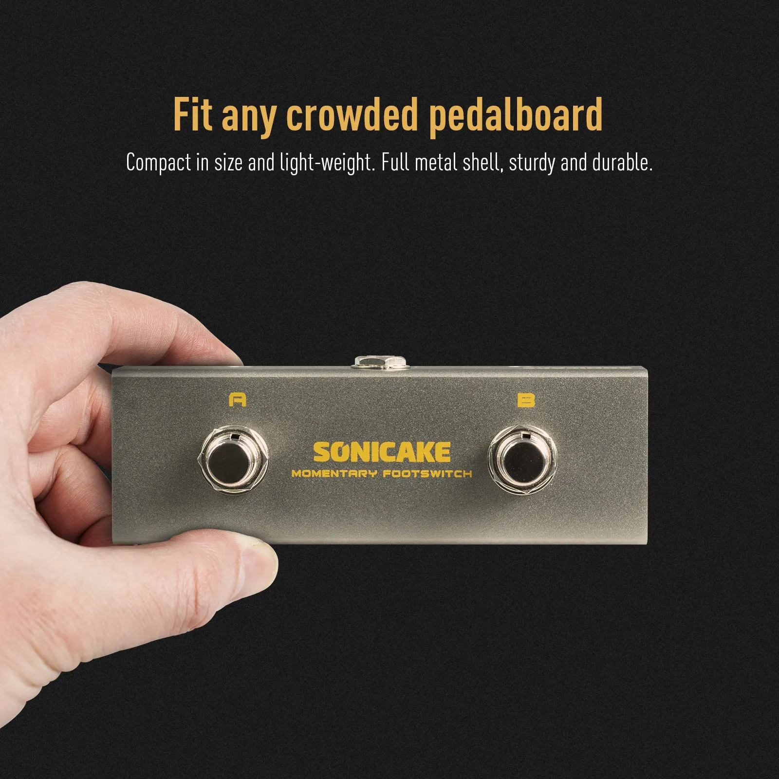 GuitarRigKontrol2Native Instrumentフットペダル GuitarRigKontrol2Native Instrumentフットペダルコントローラー