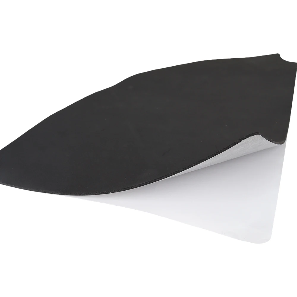 Tappetino Protettivo per Cruscotto Auto, Antimacchia, Copertura per Imperfezioni del Cruscotto, Accessori Interni per Auto, per Fiat 500 - immagine 6
