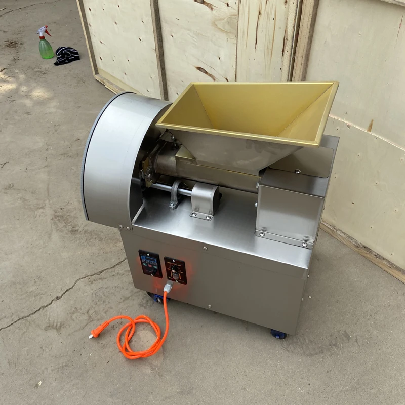 

Round Dough Balls Making Machine/ Dough Rounding Machine/ Dough Ball Maker